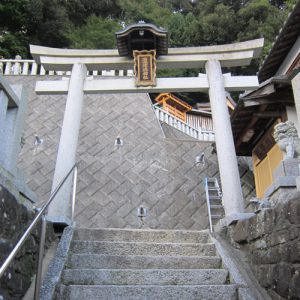 奥津島神社