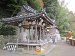 奥津島神社